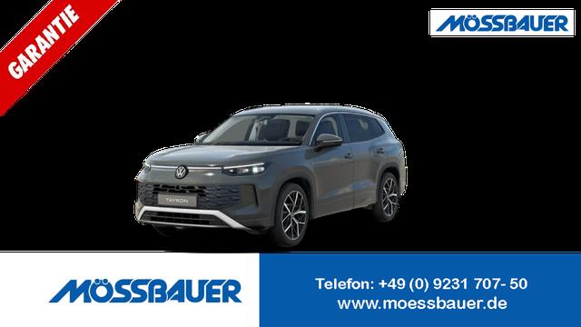Volkswagen Tayron - Life 1.5 eTSI 7-Gang-DSG
