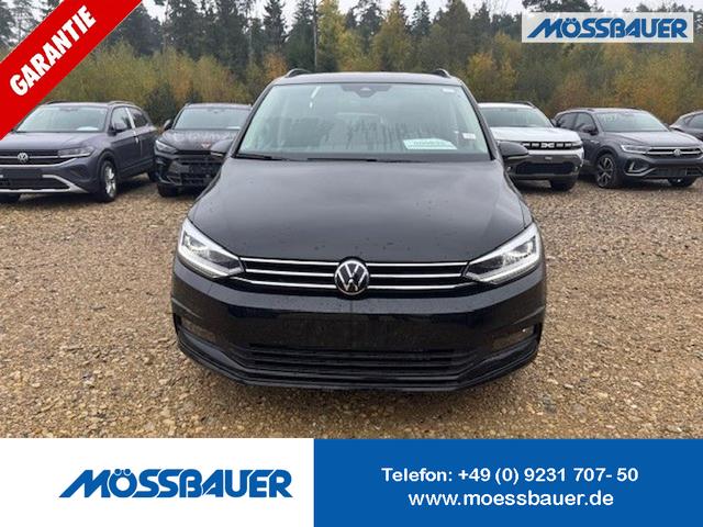 Volkswagen Touran - Prime 1.5 TSI 7-Gang-DSG