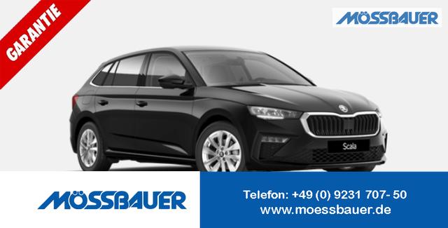 Skoda Scala - Top Selection 1.0 TSI 7-Gang-DSG
