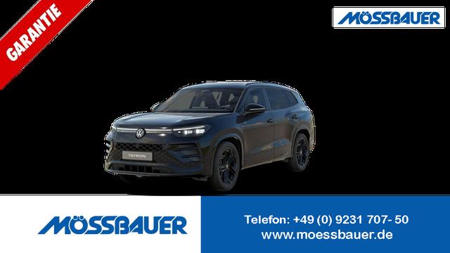 Volkswagen Tayron - R-Line 2.0 TDI 7-Gang-DSG 4MOTION
