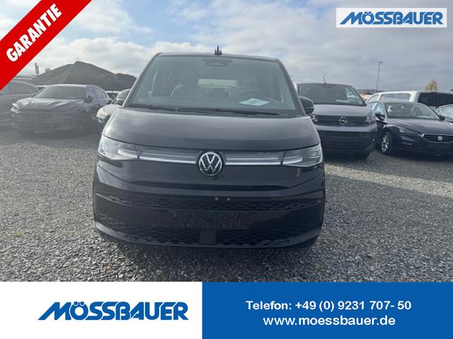 Volkswagen T7 Multivan - KÜ 2.0 TDI 7-Gang-DSG