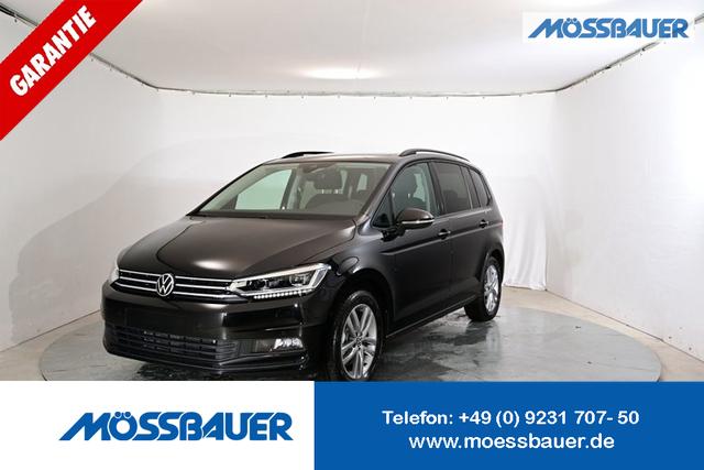 Volkswagen Touran - Prime 1.5 TSI 7-Gang-DSG