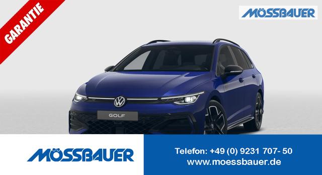 Volkswagen Golf Variant - R-Line 1.5 eTSI 7-Gang-DSG