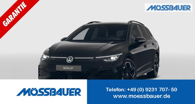 Volkswagen Golf Variant - R-Line 1.5 eTSI 7-Gang-DSG