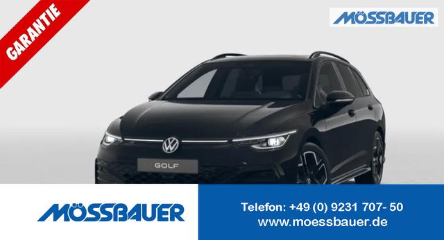 Volkswagen Golf Variant - R-Line 2.0 TDI 7-Gang-DSG