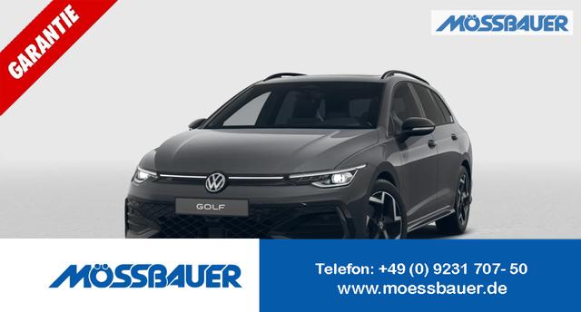 Volkswagen Golf Variant - R-Line 2.0 TDI 7-Gang-DSG