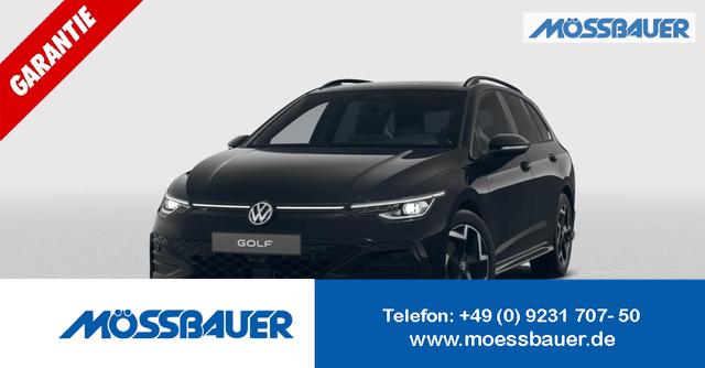 Volkswagen Golf Variant - R-Line 2.0 TDI 7-Gang-DSG