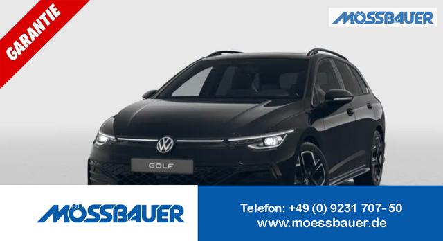 Volkswagen Golf Variant - R-Line 1.5 eTSI 7-Gang-DSG