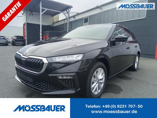 Skoda Scala - Top Selection 1.0 TSI 7-Gang-DSG