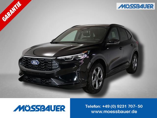 Ford Kuga - ST-Line 1.5 EcoBoost 8-Gang-Automatikgetriebe