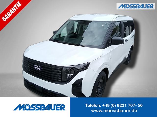 Ford Tourneo Courier - Trend 1.0 EcoBoost 92kW (125PS) 7-Gang-Automatik