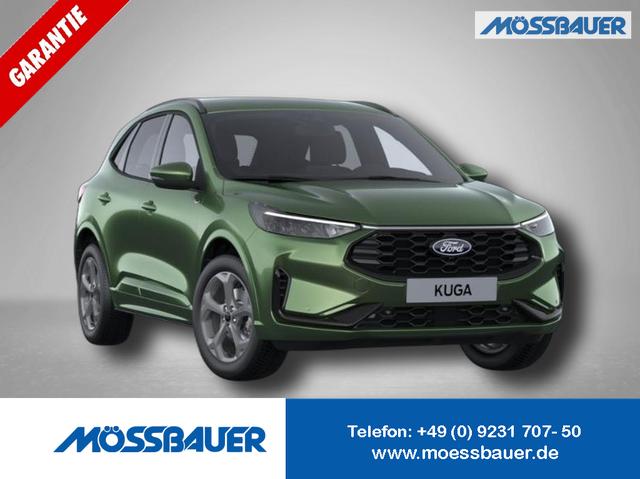 Ford Kuga - ST-Line 1.5 TSI 8-Gang Automatik