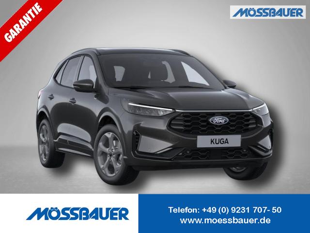 Ford Kuga - ST-Line 1.5 TSI 8-Gang Automatik