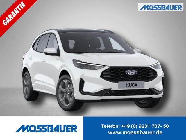 Ford Kuga - ST-Line 1.5 TSI 8-Gang Automatik