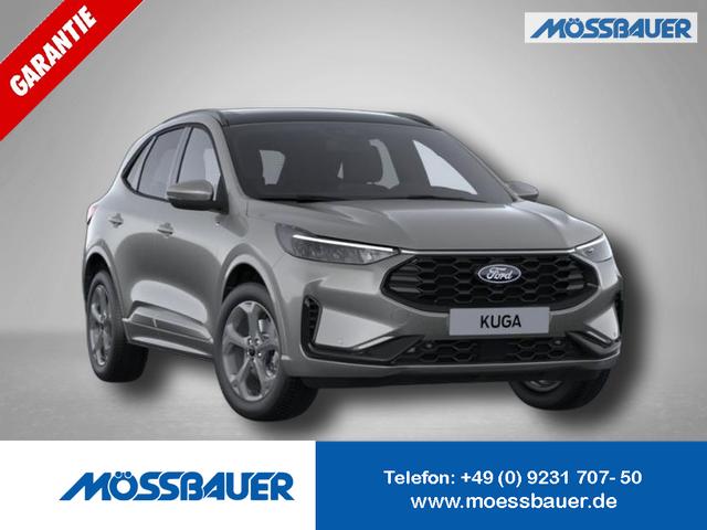 Ford Kuga - ST-Line 1.5 TSI 8-Gang Automatik
