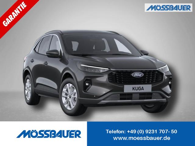 Ford Kuga - ST-Line 1.5 TSI 8-Gang Automatik