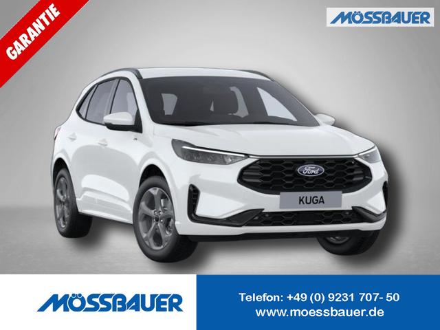 Ford Kuga - ST-Line 1.5 TSI 8-Gang Automatik