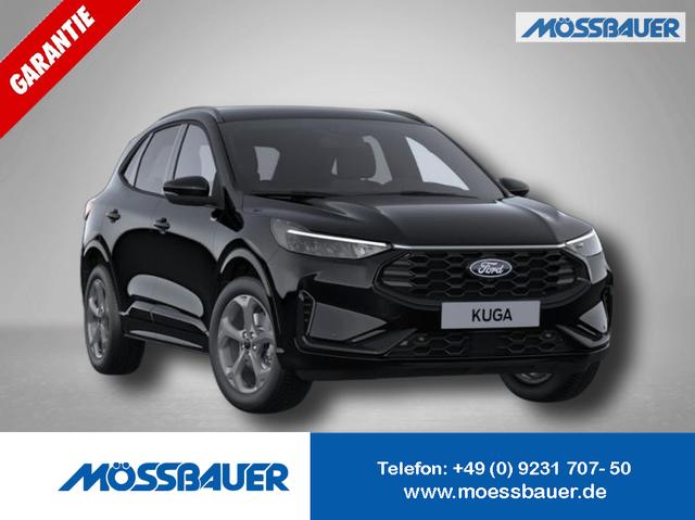 Ford Kuga - ST-Line 1.5 TSI 8-Gang Automatik