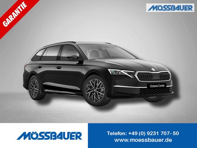 Skoda Octavia Combi Autonova Bayreuth ein M&ouml;ssbauer Autohaus - Tour 2.0 TDI 7-Gang-DSG