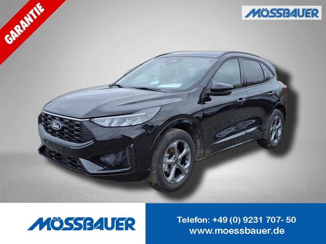 Ford Kuga - ST-Line 1.5 TSI 8-Gang Automatik