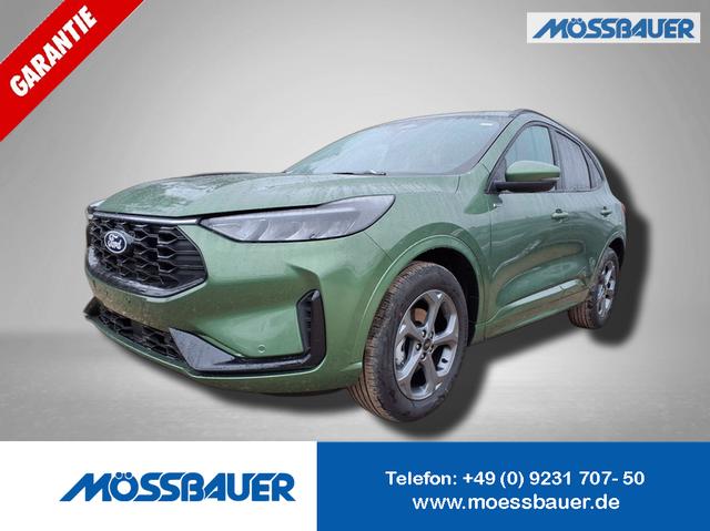 Ford Kuga - ST-Line 1.5 TSI 8-Gang Automatik