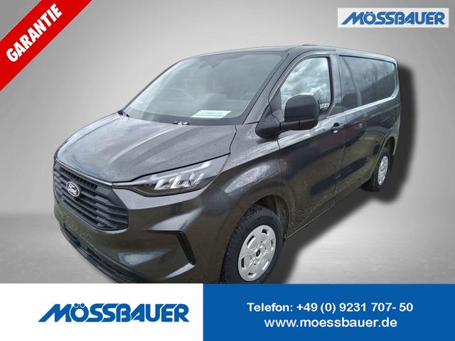Ford Transit Custom - Van Trend 320 SWB 2.0 TDCI