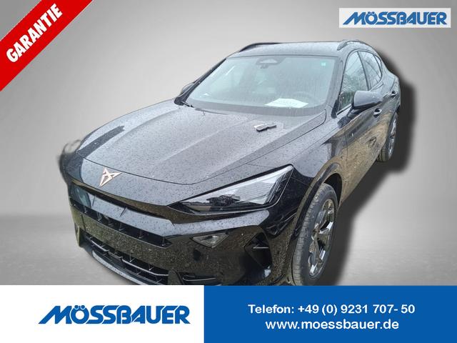 Cupra Formentor - 1.5 eTSI 7-Gang-DSG