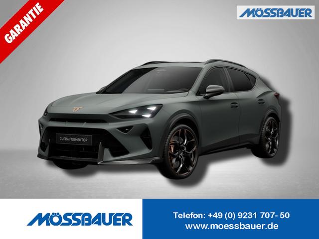 Cupra Formentor - VZ5 2.5 TSI 7-Gang-DSG 4Drive
