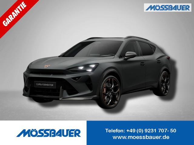 Cupra Formentor - VZ5 2.5 TSI 7-Gang-DSG 4Drive