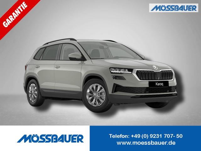 Skoda Karoq 0 % Anzahlung - Selection 1.5 TSI 7-Gang-DSG