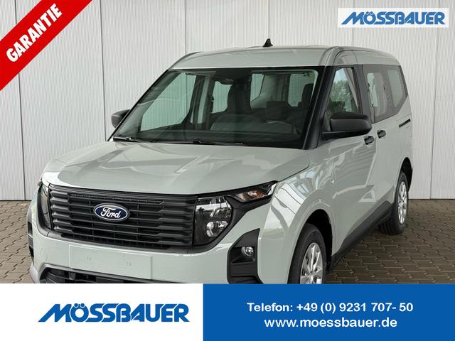 Ford Transit Courier - Kombi Trend 1.0 125 PS 6MT Ecoboost / Winterpaket Apple carplay & Android auto
