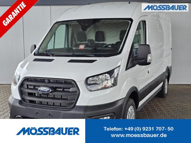 Ford Transit Custom Nugget - L2H2 T310 2.0 Ecoblue 130 Trend /Tempom./ Frontsch.heizbar / PDC V.&H. Nebel