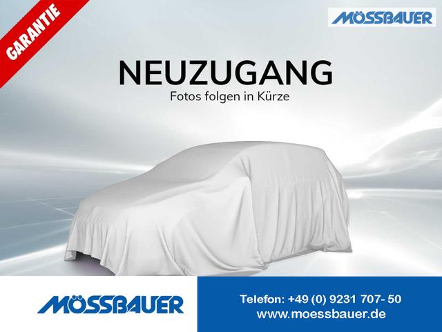 Ford Tourneo Courier - 1.0 Ecoboost 125 PS Titanium Automatik / Keyless Sitz,Lenkr. & Frontsch.Heiz 5-Jahre Garantie Alu16