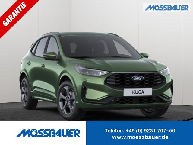Ford Kuga - Hybrid ST-Line 2.5 Duratec FHEV FWD