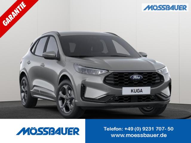 Ford Kuga - Hybrid ST-Line 2.5 Duratec FHEV FWD