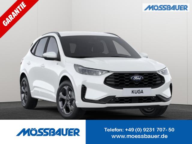 Ford Kuga - Hybrid ST-Line 2.5 Duratec FHEV FWD