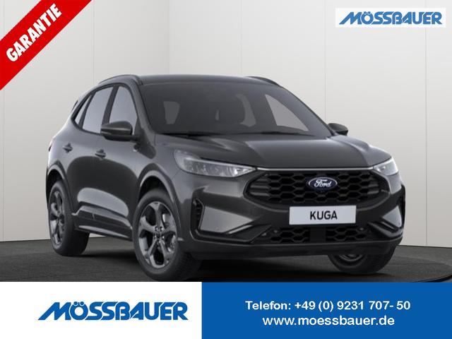 Ford Kuga - Hybrid ST-Line 2.5 Duratec FHEV FWD
