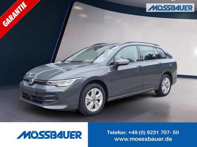 Volkswagen Golf Variant - 2.0 TDI 85 kW Goal Life R2D LED DAB APP ACC
