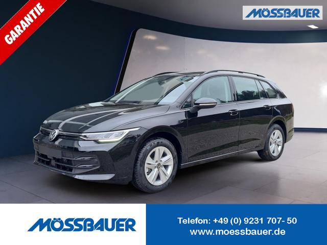 Volkswagen Golf Variant - 2.0 TDI 85 kW Goal Life R2D LED DAB APP ACC