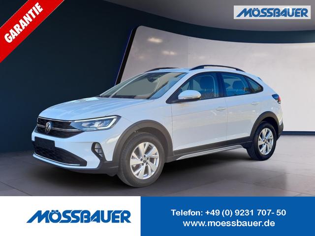 Volkswagen Taigo - LIFE 1.0 TSI LED DAB R2D IQ.Drive APP SHZ