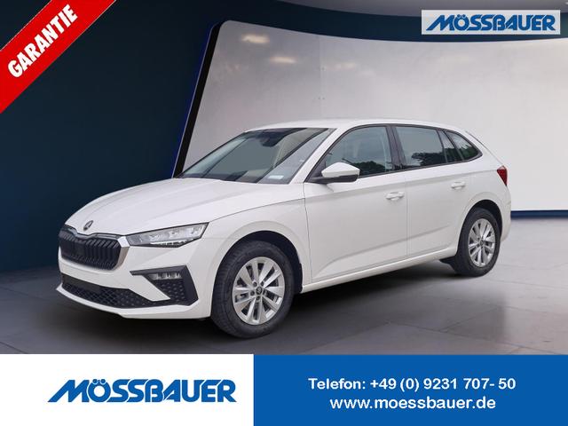 Skoda Scala - Selection 1.0 TSI DSG LED DAB Lane PDC