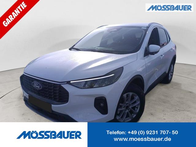 Ford Kuga - Titanium