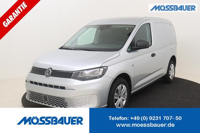 Volkswagen Caddy - 1.5 TSI 115 hp DSG7