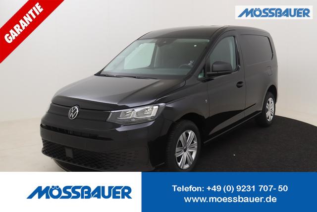 Volkswagen Caddy - 2.0 TDI 102 hp 6M