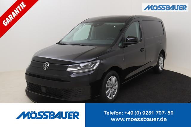 Volkswagen Caddy - 2.0 TDI 122 hp DSG7