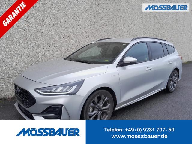Ford Focus Turnier - 
