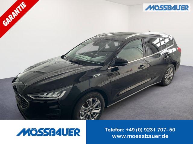 Ford Focus Turnier - 1.0 Titanium/RFK/WINTER-PA/16Z/