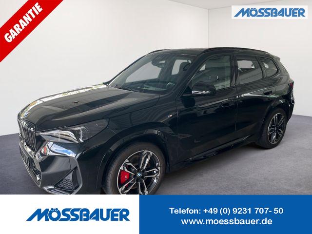 BMW X1 - sDrive Aut. 18i M-SPORT PRO /RFK/AHK/PANO-DA/