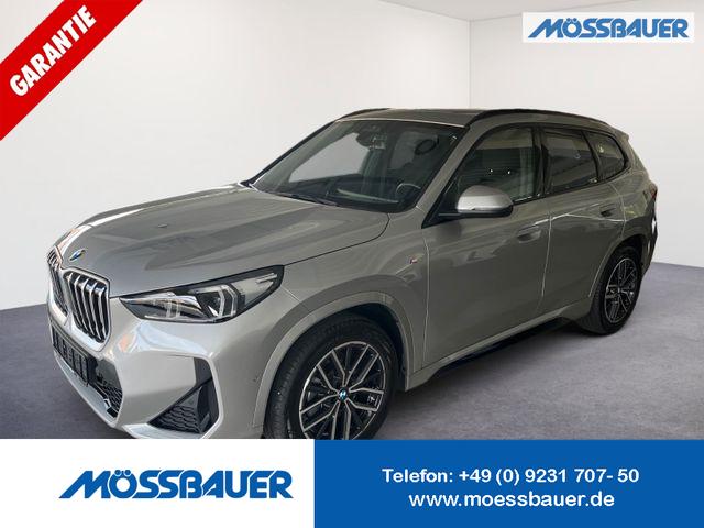 BMW X1 - sDrive Aut. 18i M-SPORT /AHK/PANO-DA/H&K/