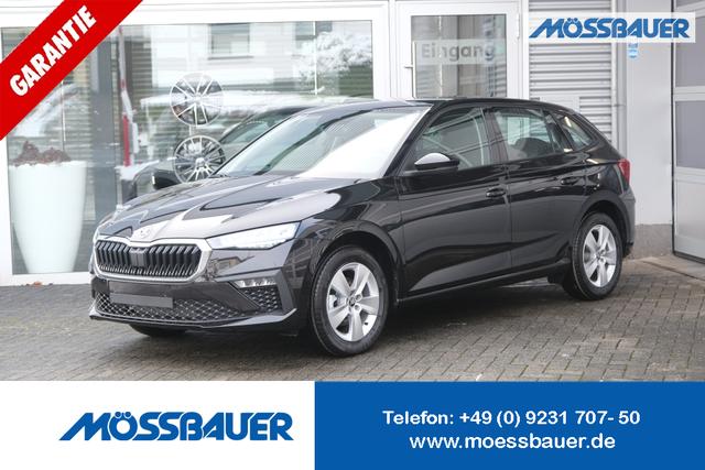 Skoda Scala - 1.0 TSI DSG Selection Kamera LED App-Navi Sitzheizung PDC